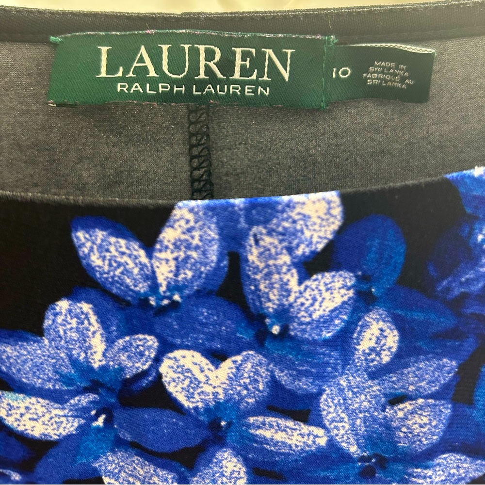 Ralph Lauren Dress